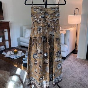 Ulla Johnson Ella Dress